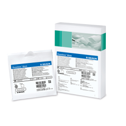 Premilene®Mesh siatka do zaopatrywania przepuklin - 10 x 15 cm - 1szt