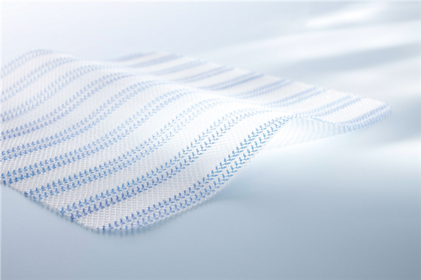 OPTILENE MESH 20X30 CM, 1 szt.