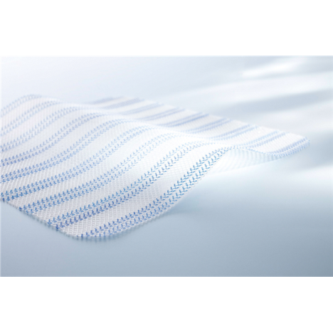 Optilene® Mesh 15 x 15 cm, 1 op. 5 szt