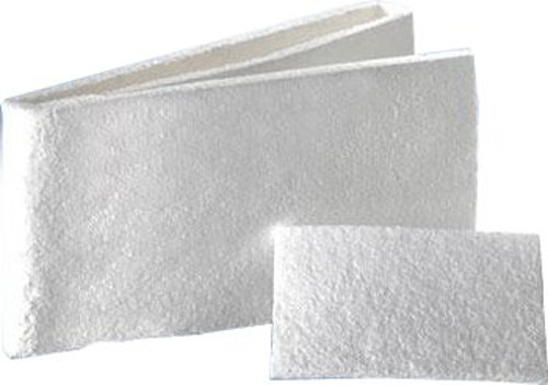 Lyostypt® to srodek do miejscowej hemostazy - 3 x 5 cm