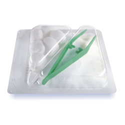 Matoset ZESTAW OPATRUNKOWY BM2