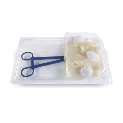 ZESTAW DO DEZYNFEKCJI POLA OPERACYJNEGO BD2