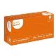 Rekawiczki diagnostyczne, Protects Clinic Latex Powder Free, rozm. S, op. 100 szt 