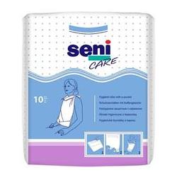 Seni Care sliniak higieniczny - 10 szt.