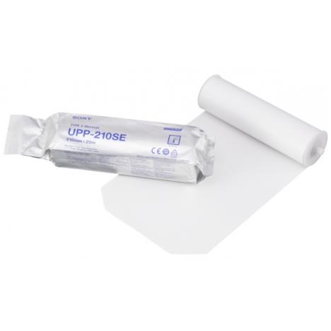 Sony UPP 210 SE 210 x 25 metrów A4