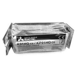 Papier do USG Mitsubishi K-91HG, 1 szt.