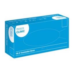 Protects Clinic Nitrile Light/SEMPERGUARD NITRILE COMFORT roz. XL, op. 90 szt.