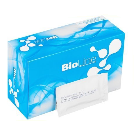 MORFINA test Strip (czulosc: 300 ng/ml)