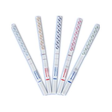 PCP Strip (czulosc: 25 ng/ml), 10 SZT.