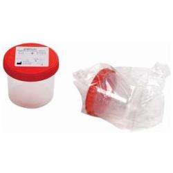 Pojemnik sterylny 120ml