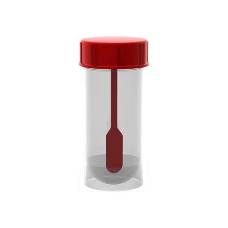 Pojemnik na kał niesterylny 20ml