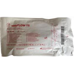 Przyrzad do transfuzji sterylny bez ftalanów