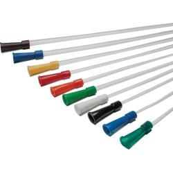 Cewnik Nelaton sterylny CH 24