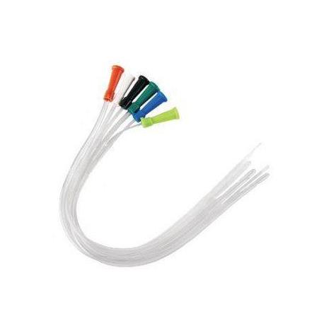 Cewnik Tiemanna sterylny CH 18 - 10 szt.