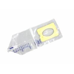 Woreczek do pobierania próbek moczu dla chłopców, z gąbką - 100 szt.