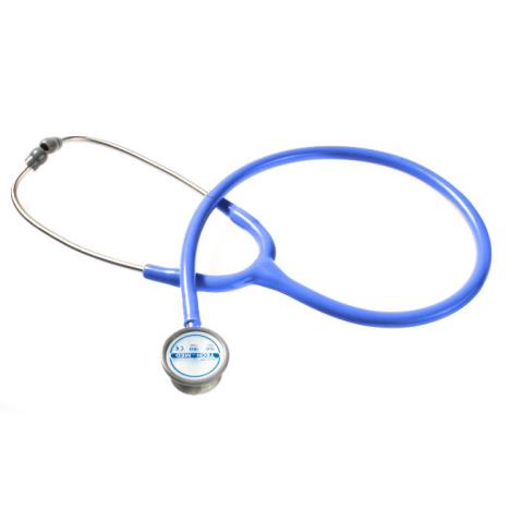 Stetoskop pediatryczny TM-SF 503 Niebieski