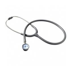 Stetoskop neonatalny TM-SF 504 szary