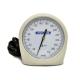 Ciśnieniomierz zegarowy TM-H biały