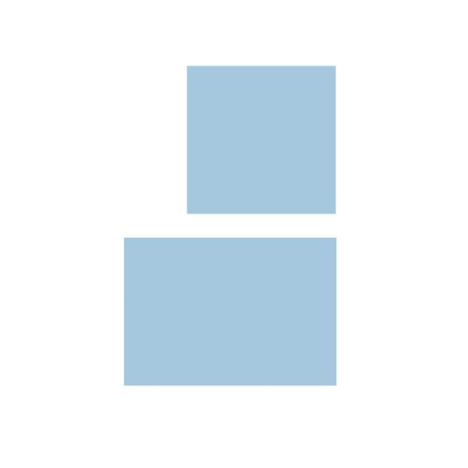 Serweta operacyjna 2 warstwowa z warstwą celulozową, jałowa 90 x 150 cm