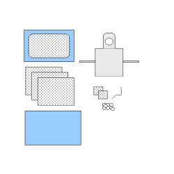 Zestaw porodowy nr 3