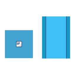 Obłożenie do operacji okulistycznych 1-if