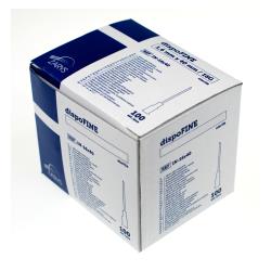 Igły iniekcyjne 1,8 x 40 mm/15G