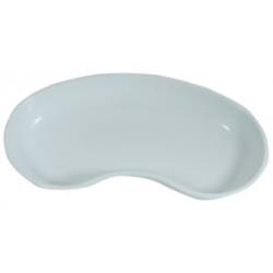 Miska nerkowata z tworzywa 20 cm