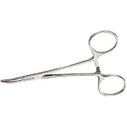 Kleszczyki PEAN proste 18 cm