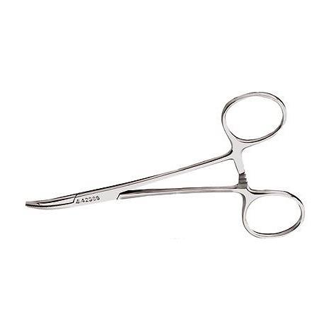 Kleszczyki PEAN proste 18 cm