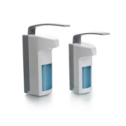 Dozownik łokciowy 1L