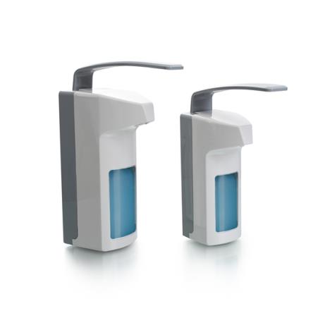 Dozownik łokciowy 1L