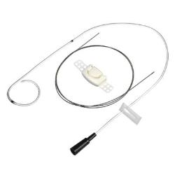 Zestaw do cystostomii Cystofix CH 10