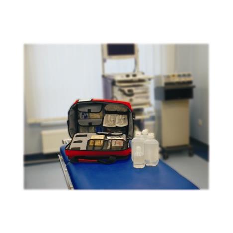 Torba na zestaw przeciwwstrząsowy