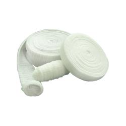 ELASTONET elastyczna siatka opatrunkowa 4 cm x 10 m (stopa, łokieć)