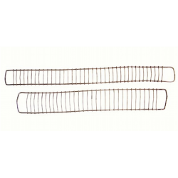 Szyna do unieruchomienia kończyn typ Kramer 1500 x 150 mm