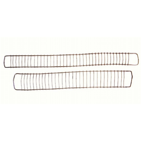 Szyna do unieruchomienia kończyn typ Kramer 1500 x 150 mm