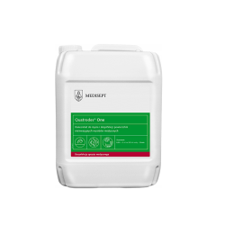Quatrodes One Koncentrat do mycia i dezynfekcji powierzchni nieinwazyjnych wyrobów medycznych 5L