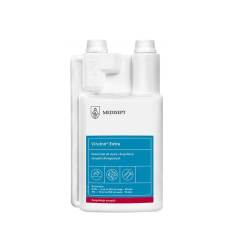 Viruton Extra Koncentrat do mycia i dezynfekcji narzędzi chirurgicznych 1L 