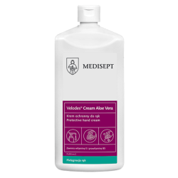 Velodes Gel Żel do higienicznej i chirurgicznej dezynfekcji rąk 500 ml