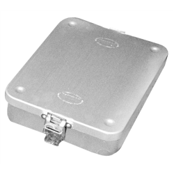 Pojemnik na narzędzia medyczne PNMz-40