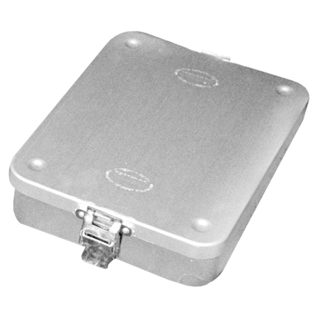 Pojemnik na narzędzia medyczne PNMz-40