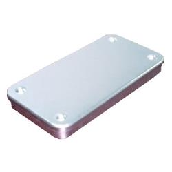 Pojemnik na narzędzia medyczne PNM-40