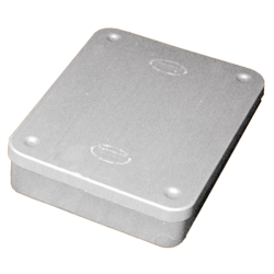 Pojemnik na narzędzia medyczne PNM-45