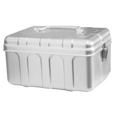 Pojemnik medyczno-sanitarny typu UNICEF