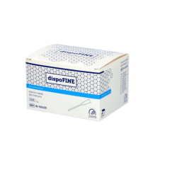 Igły iniekcyjne 0,60 x 25 mm