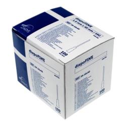 Igły iniekcyjne 1,2 x 40 mm