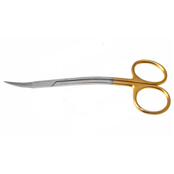 Nożyczki La Grange TC 10,5 cm  - 1 szt.