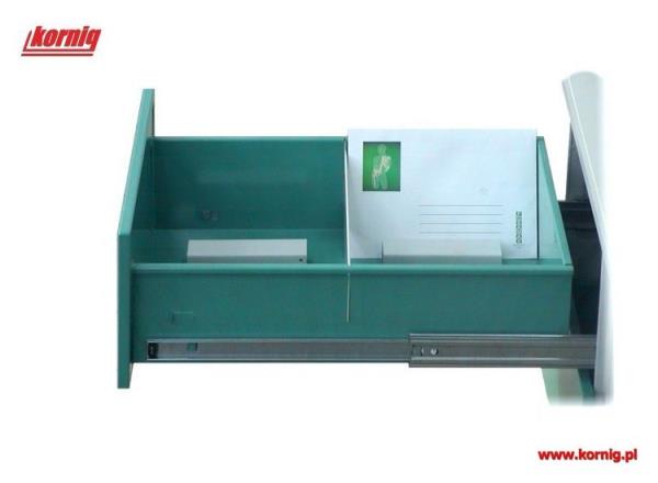 Biurko lekarskie Bim 212s