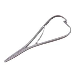 Igłotrzymacz MATHIEU, prosty, dł. 14 cm