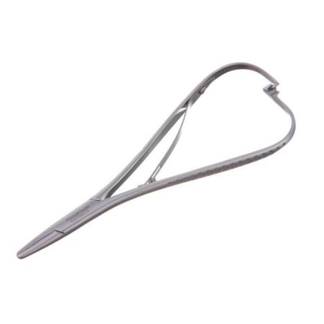 Igłotrzymacz MATHIEU, prosty, dł. 14 cm